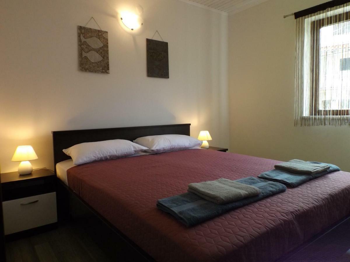 Ivna App Apartment ยาดราโนโว ภายนอก รูปภาพ