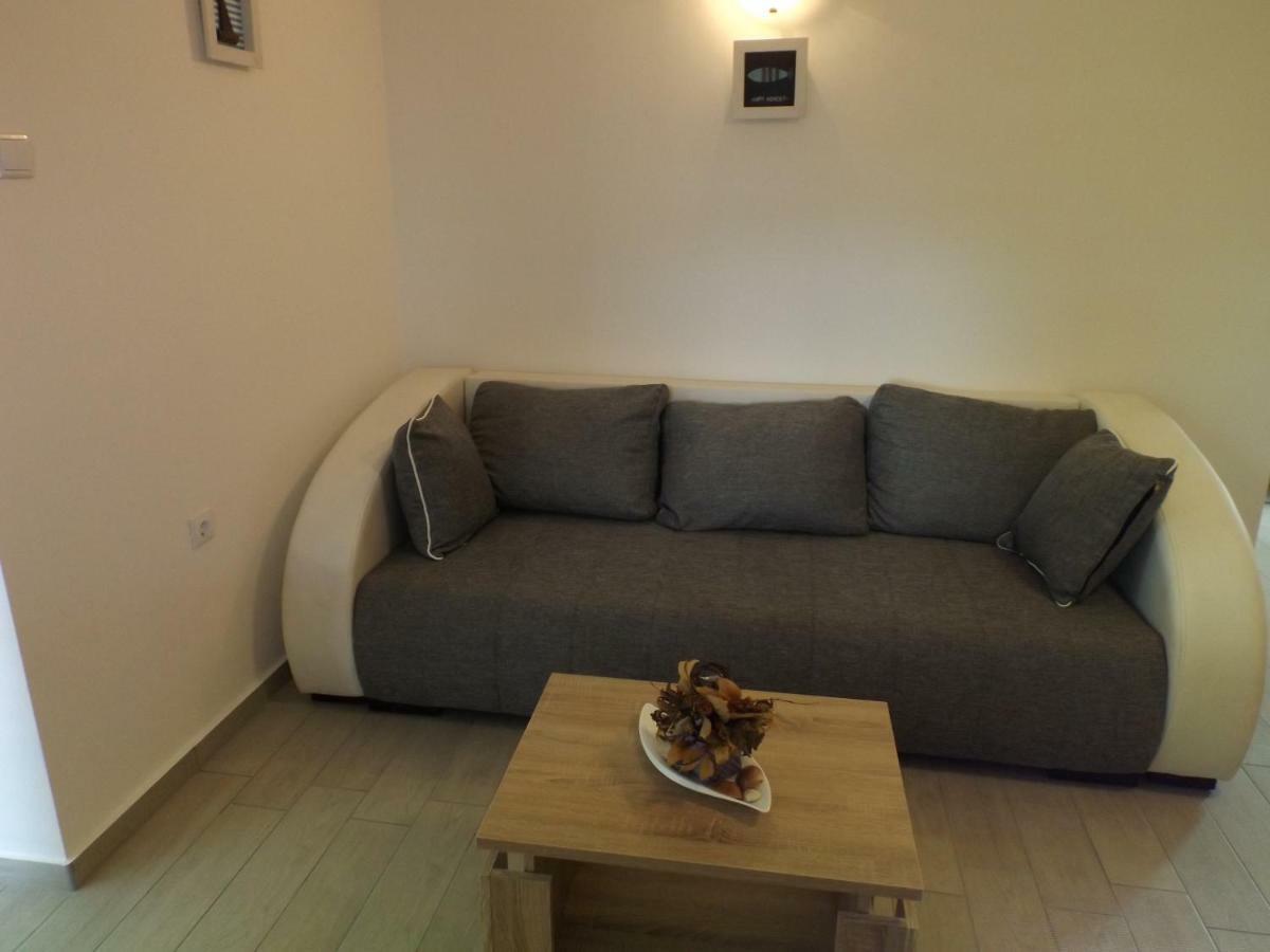 Ivna App Apartment ยาดราโนโว ภายนอก รูปภาพ