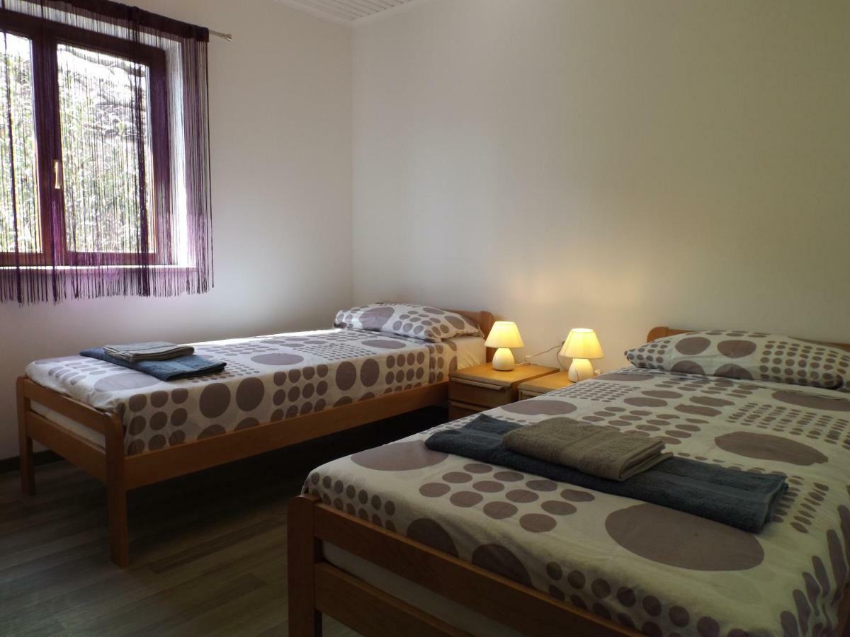 Ivna App Apartment ยาดราโนโว ภายนอก รูปภาพ
