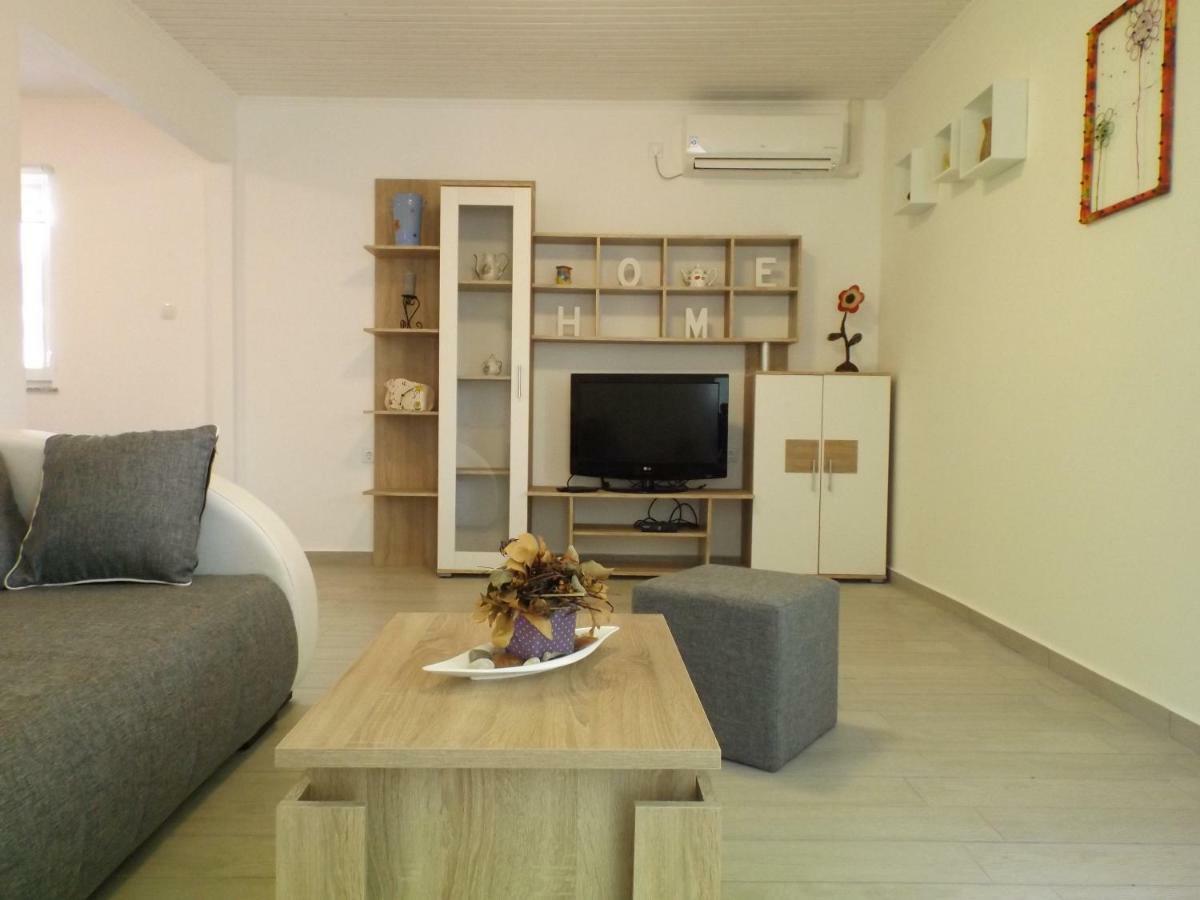 Ivna App Apartment ยาดราโนโว ภายนอก รูปภาพ