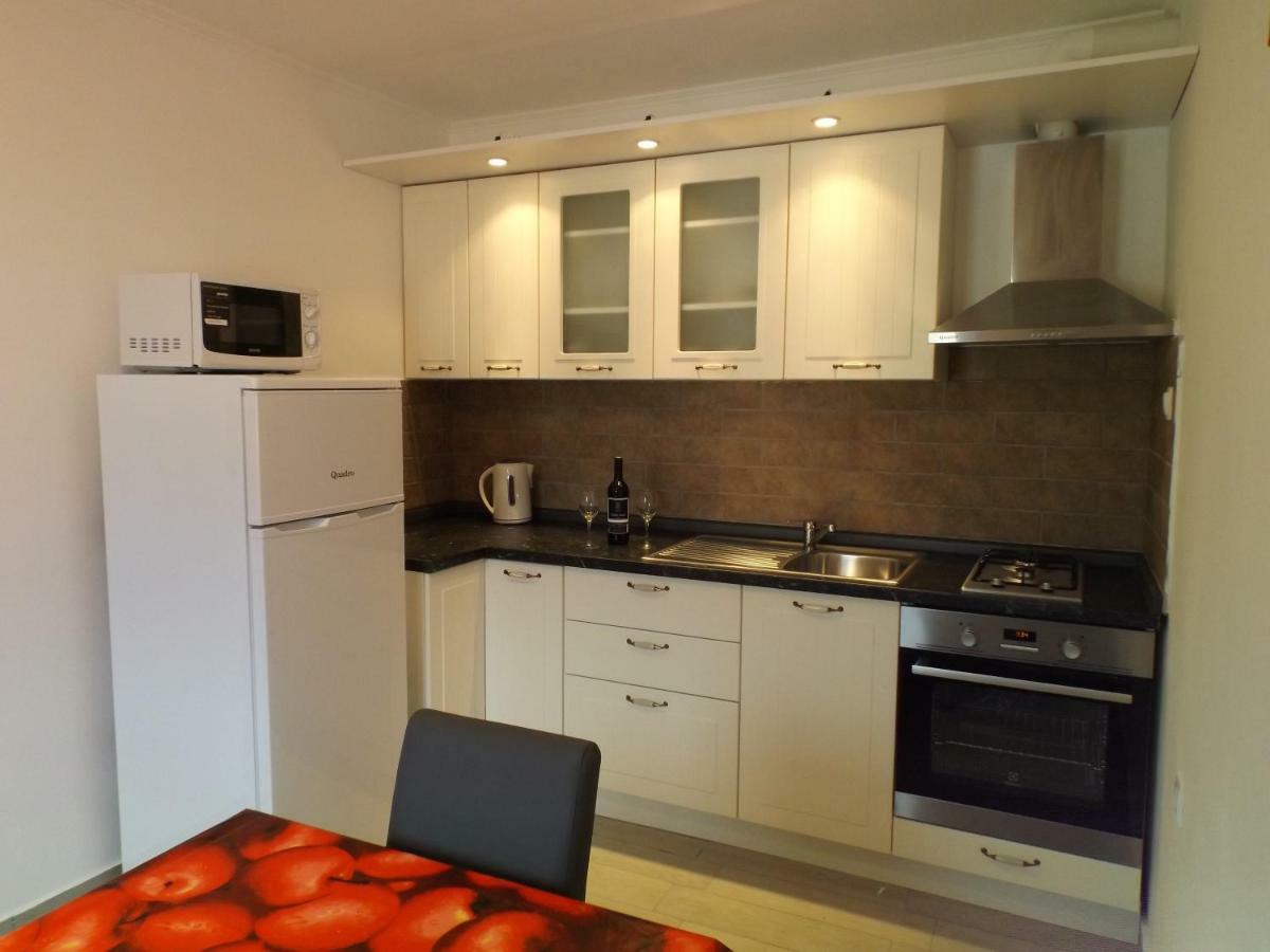 Ivna App Apartment ยาดราโนโว ภายนอก รูปภาพ