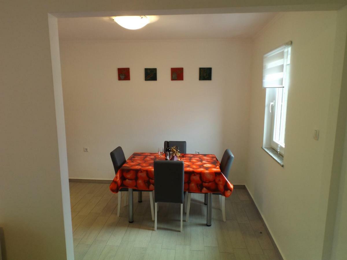 Ivna App Apartment ยาดราโนโว ภายนอก รูปภาพ